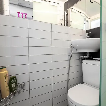 Old Chocolate Factory Apartment *