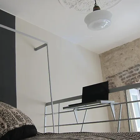 Old Chocolate Factory Apartment Las Palmas de Gran Canaria