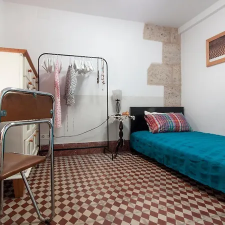 Old Chocolate Factory Apartment Las Palmas de Gran Canaria